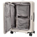 Echolac Celestra FA - 4-Rollen-Trolley L 75 cm erw. (white sand) - Ansicht 6