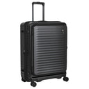Echolac Celestra FA - 4-Rollen-Trolley M 65 cm erw. (black) - Ansicht 5