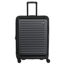 Echolac Celestra FA - 4-Rollen-Trolley M 65 cm erw. (black)