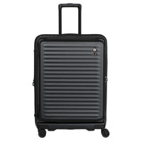 Echolac Celestra FA - 4-Rollen-Trolley M 65 cm erw. (black)