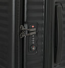 Echolac Celestra FA - 4-Rollen-Trolley M 65 cm erw. (black) - Ansicht 7