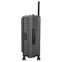 Echolac Celestra FA - 4 - Rollen - Trolley M 65 cm erw. (dark grey +) - Markenkoffer