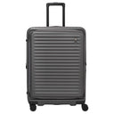 Echolac Celestra FA - 4 - Rollen - Trolley M 65 cm erw. (dark grey +) - Markenkoffer