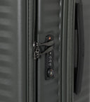 Echolac Celestra FA - 4-Rollen-Trolley M 65 cm erw. (deep olive) - Ansicht 7
