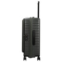 Echolac Celestra FA - 4-Rollen-Trolley M 65 cm erw. (deep olive) - Ansicht 3
