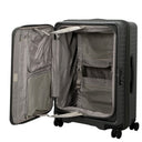 Echolac Celestra FA - 4-Rollen-Trolley M 65 cm erw. (deep olive) - Ansicht 6