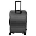 Echolac Celestra FA - 4-Rollen-Trolley M 65 cm erw. (deep olive) - Ansicht 4