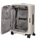 Echolac Celestra FA - 4-Rollen-Trolley M 65 cm erw. (white sand) - Ansicht 6