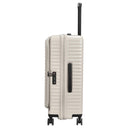 Echolac Celestra FA - 4-Rollen-Trolley M 65 cm erw. (white sand) - Ansicht 3