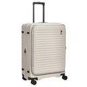 Echolac Celestra FA - 4-Rollen-Trolley M 65 cm erw. (white sand) - Ansicht 5