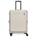 Echolac Celestra FA - 4-Rollen-Trolley M 65 cm erw. (white sand)