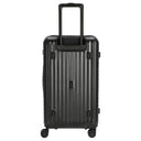 Echolac Celestra Supertrunk - 4 Rollen - Trolley 65 cm (schwarz) - Ansicht 4