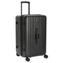 Echolac Celestra Supertrunk - 4 Rollen - Trolley 65 cm (schwarz) - Ansicht 5