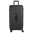 Echolac Celestra Supertrunk - 4 Rollen-Trolley 75 cm (black)