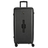 Echolac Celestra Supertrunk - 4 Rollen-Trolley 75 cm (black)