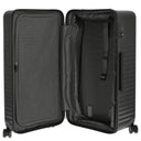 Echolac Celestra Supertrunk - 4 Rollen-Trolley 75 cm (black) - Ansicht 6