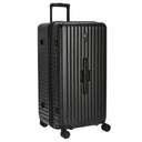 Echolac Celestra Supertrunk - 4 Rollen-Trolley 75 cm (black) - Ansicht 5