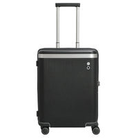 Echolac Dynasty - 4-Rollen-Kabinentrolley 55 cm (dark grey)