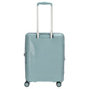 Echolac Forza - 4 Rollen - Kabinentrolley 55 cm erw. (blue) - Ansicht 4