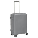 Echolac Forza - 4 Rollen - Kabinentrolley 55 cm erw. (grigio) - Ansicht 5