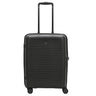 Echolac Forza - 4 Rollen - Kabinentrolley 55 cm erw. (nero)