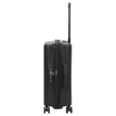 Echolac Forza - 4 Rollen - Kabinentrolley 55 cm erw. (nero) - Ansicht 3