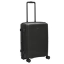 Echolac Forza - 4 Rollen - Kabinentrolley 55 cm erw. (nero) - Ansicht 5