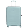 Echolac Forza - 4 Rollen - Trolley 65 cm erw. (blue)