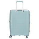 Echolac Forza - 4 Rollen - Trolley 65 cm erw. (blue) - Ansicht 4