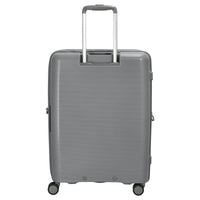 Echolac Forza - 4 Rollen - Trolley 65 cm erw. (grigio) - Ansicht 4