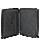 Echolac Forza - 4 Rollen - Trolley 65 cm erw. (nero) - Ansicht 6