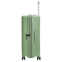 Echolac Forza - 4 Rollen - Trolley 65 cm erw. (verde) - Ansicht 3