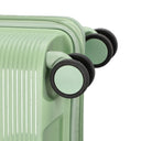 Echolac Forza - 4 Rollen - Trolley 65 cm erw. (verde) - Ansicht 8
