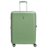 Echolac Forza - 4 Rollen - Trolley 65 cm erw. (verde)