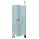 Echolac Forza - 4 Rollen - Trolley L 75 cm erw. (blau) - Ansicht 3