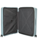 Echolac Forza - 4 Rollen - Trolley L 75 cm erw. (blau) - Ansicht 6