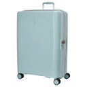 Echolac Forza - 4 Rollen - Trolley L 75 cm erw. (blau) - Ansicht 2
