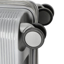 Echolac Forza - 4 Rollen - Trolley L 75 cm erw. (grigio) - Ansicht 8