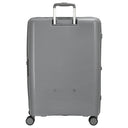 Echolac Forza - 4 Rollen - Trolley L 75 cm erw. (grigio) - Ansicht 4