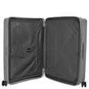 Echolac Forza - 4 Rollen - Trolley L 75 cm erw. (grigio) - Ansicht 6