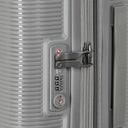 Echolac Forza - 4 Rollen - Trolley L 75 cm erw. (grigio) - Ansicht 7