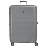Echolac Forza - 4 Rollen - Trolley L 75 cm erw. (grigio)