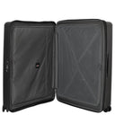 Echolac Forza - 4 Rollen - Trolley L 75 cm erw. (schwarz) - Ansicht 6