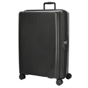 Echolac Forza - 4 Rollen - Trolley L 75 cm erw. (schwarz) - Ansicht 2