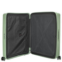 Echolac Forza - 4 Rollen - Trolley L 75 cm erw. (verde) - Ansicht 6