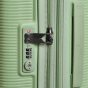 Echolac Forza - 4 Rollen - Trolley L 75 cm erw. (verde) - Ansicht 7