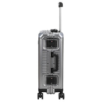 Echolac Shogun Classic 40 Aluminium - 4-Rollen-Trolley S 56 cm (dark grey) - Ansicht 3