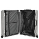 Echolac Shogun Classic 70 Auminium- 4-Rollen-Trolley M 67 cm (silver) - Ansicht 6