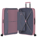 American Tourister Dashpop - 4-Rollen-Trolley 77 cm erw. (pink) - Ansicht 7