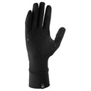 Nike Fleece Running Gloves - Handschuhe (black, XSS) - Ansicht 2